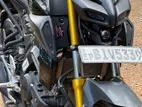 Yamaha MT 15 2020