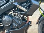 Yamaha MT 15 Black 2021