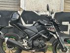 Yamaha MT 15 2020