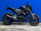 Yamaha MT 15 2019