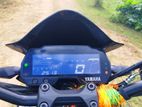 Yamaha MT 15 2026