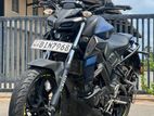 Yamaha MT 15 Blue 2020