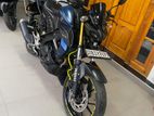 Yamaha MT 15 2020