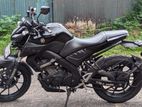 Yamaha MT 15 Brand new condition 2019