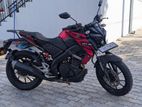 Yamaha MT 15 BS4 2020