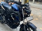 Yamaha MT 15 BS4 Model 2019