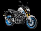 Yamaha MT 15 DLX 2026