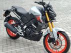Yamaha MT 15 DLX 2026
