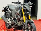 Yamaha MT 15 2025