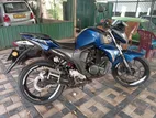 Yamaha FZs V2 2018