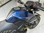 Yamaha MT 15 2019