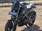 Yamaha MT 15 2020