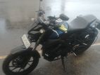 Yamaha MT 15 2020