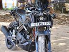 Yamaha MT 15 2020