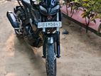 Yamaha MT 15 2020