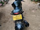 Yamaha MT 15 2020