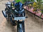 Yamaha MT 15 2020