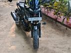 Yamaha MT 15 2020