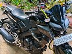 Yamaha MT 15 2020