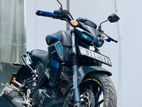 Yamaha MT 15 2020