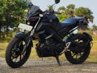 Yamaha MT 15 2018