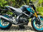 Yamaha MT 15 Hybrid 2026