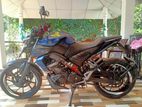 Yamaha MT 15 2020