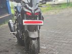 Yamaha MT 15 MAT DARK BLUE 2020