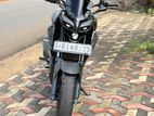 Yamaha MT 15 2020