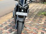 Yamaha MT 15 2020