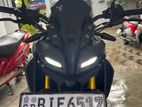 Yamaha MT 15 2019