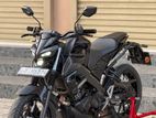 Yamaha MT 15 MT-15 2019
