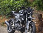 Yamaha MT 15 Mt-15 2019