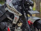 Yamaha MT 15 2019
