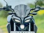 Yamaha MT 15 2020