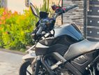 Yamaha MT 15 2019