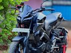 Yamaha MT 15 Black 2019