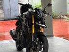 Yamaha MT 15 V2 2025