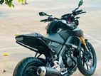 Yamaha MT 15 2026