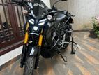 Yamaha MT 15 2025