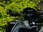 Yamaha MT 15 2019