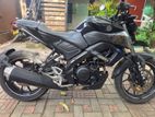 Yamaha MT 15 2019