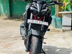 Yamaha MT 15 mt15 2019