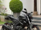 Yamaha MT 15 2019