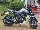 Yamaha MT 15 MT15 2019