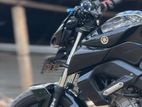Yamaha MT 15 2019