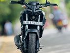 Yamaha MT 15 2019