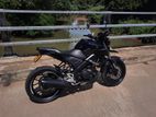 Yamaha MT 15 2019