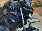 Yamaha MT 15 2019