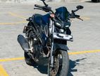 Yamaha MT 15 2019